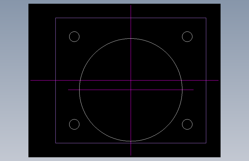 电气元件图库_仪表保护器 (5)