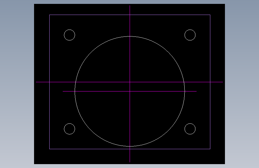 电气元件图库_仪表保护器 (6)
