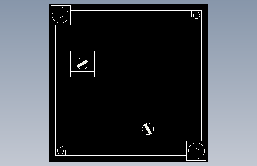 电气元件图库_仪表保护器 (13)