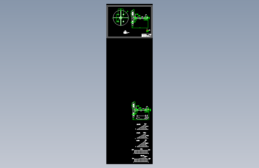 三自由度机械臂设计--1281929-400