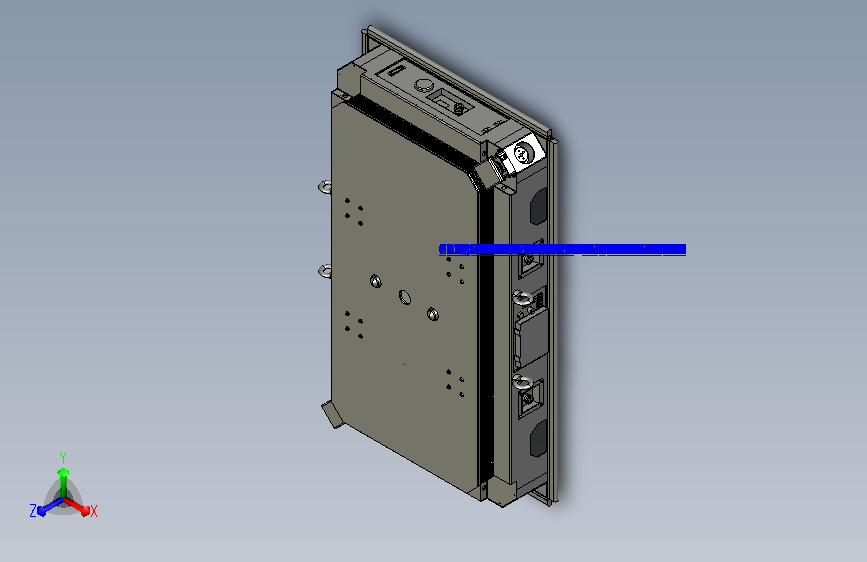 折弯机上下料+码垛