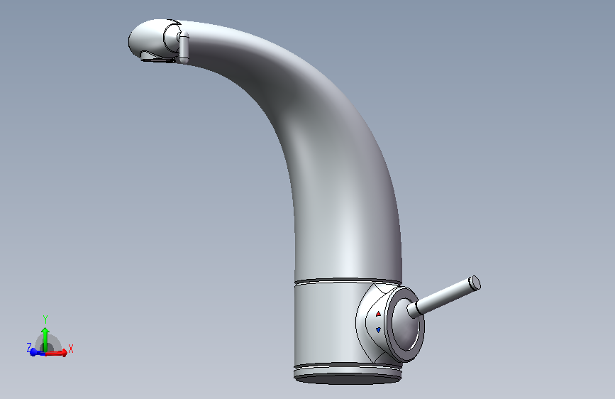 不锈钢水龙头设计模型图=259620=20