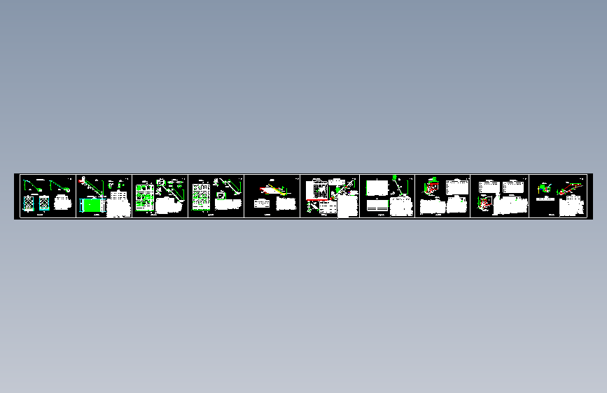 路基支挡、防护工程设计（通用图）=1338842=30