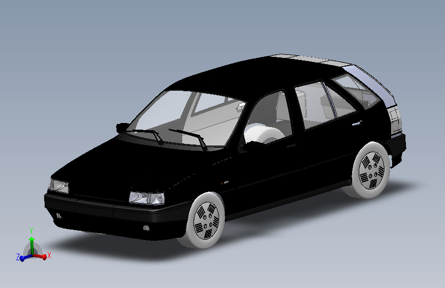 菲亚特类型法蒂赫苏丹托帕尔