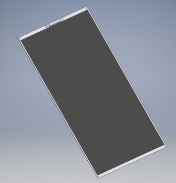 A0006301-太阳能板 BSP 18BB-33-125w