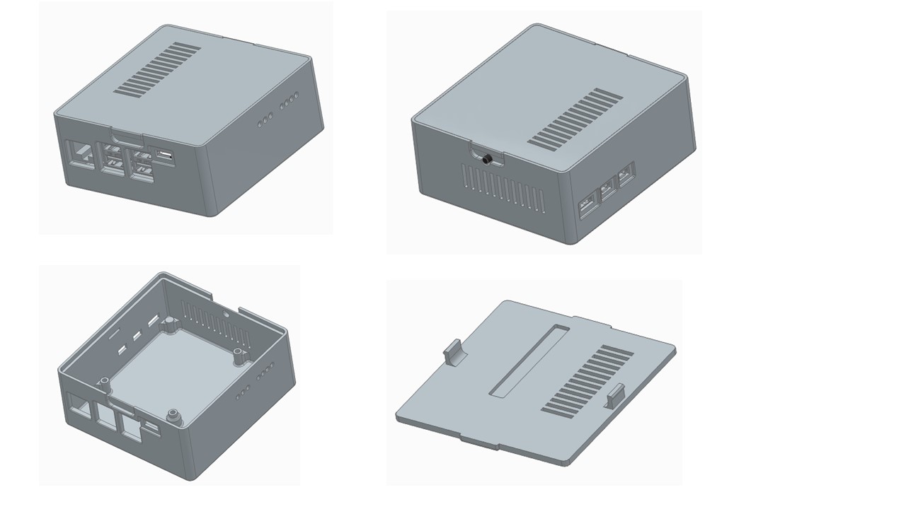 A0006302-盒装_Raspberry Pi 5_Geekworm X1208 不间断电源 HAT