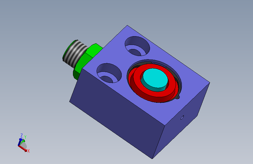 A0006316-紧凑型单作用气缸