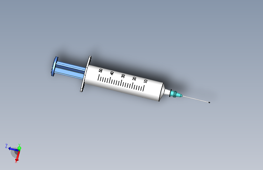 A0006311-注射器设计