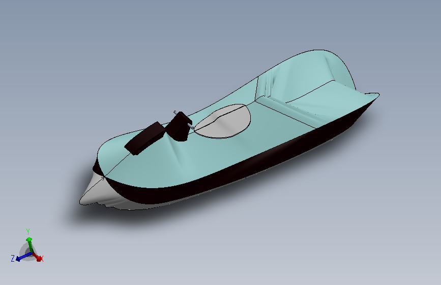 A0006332-喷气式滑水板