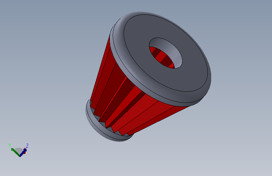 A0006350-发动机空气滤清器