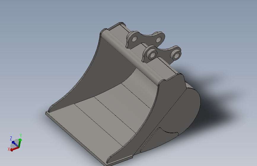 A0006351-挖掘机斗