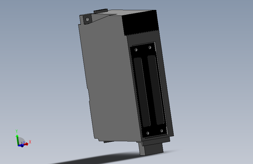 A0006357-QD77MS16 模块三菱 QD77MS16（16位置控制）