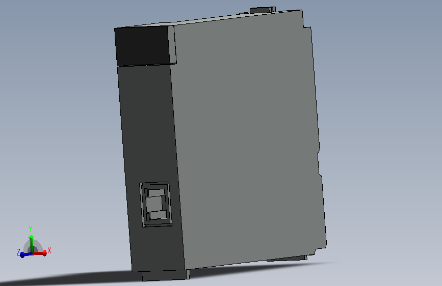 A0006358-QJ71E71 模块以太网 三菱 QJ71E71-100