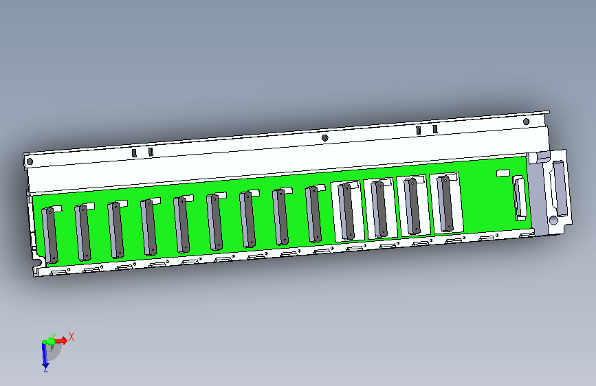 A0006359-Q312B 主基地 三菱 Q312B