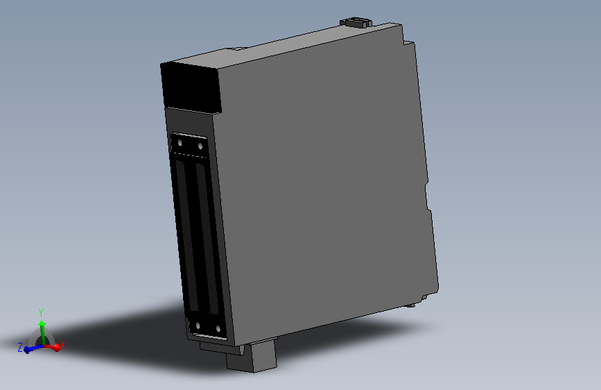 A0006365-QD75D4，QD75P4模块三菱 QD75（四位置控制）