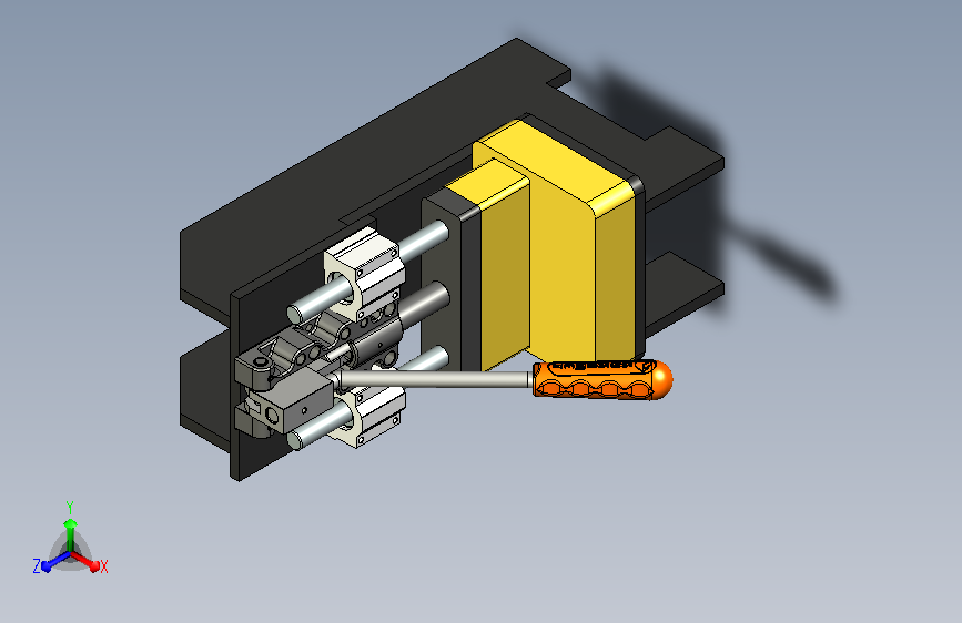 A0006368-Kukamet 533-5-H 系列 - C Pres
