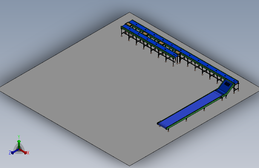 A0006374-SS 传送带