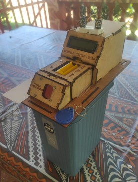 A0006383-电池回收系统