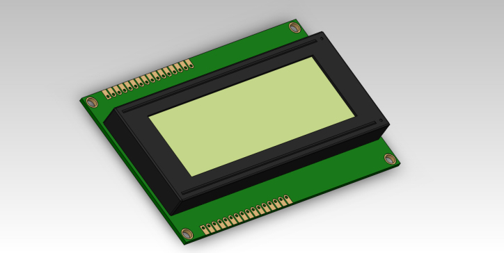 A0006382-倒车雷达模拟器