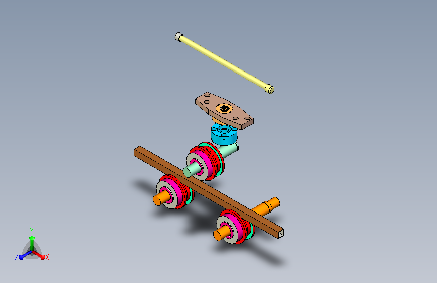 A0006380-管材弯曲机