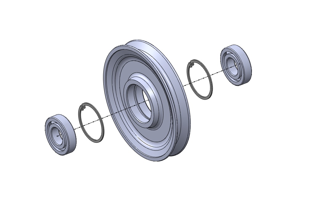 6t变幅小车（原创）-224274-50