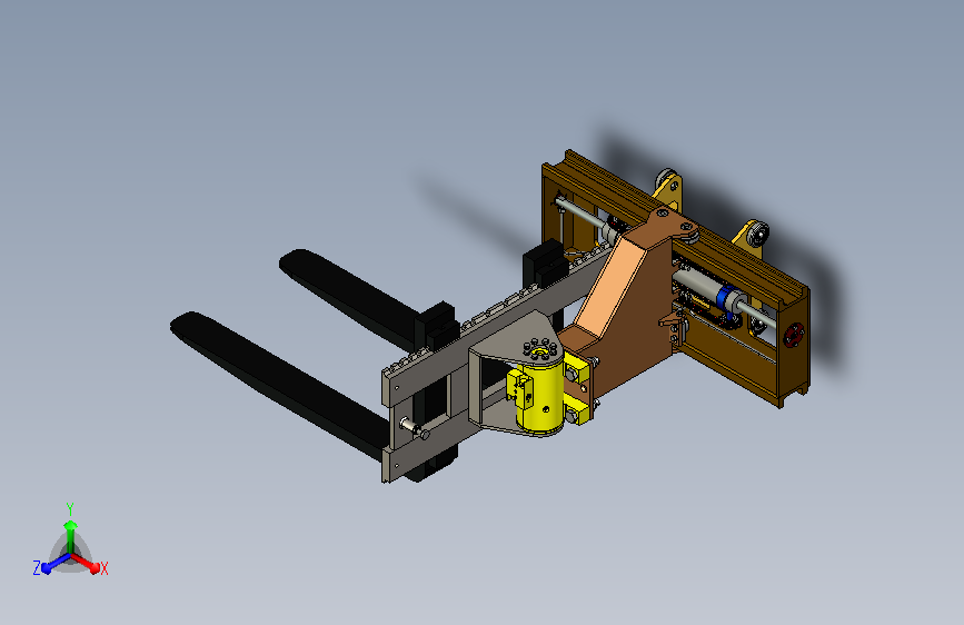 三向堆垛属具=1355648=100