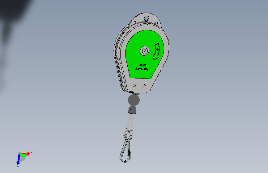 科莫弹簧平衡器=1495779=50