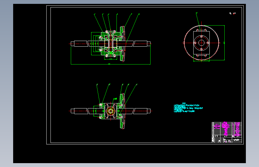 电动车调速系统设计=1002780=250
