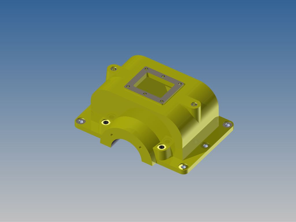 各种建模练习模型