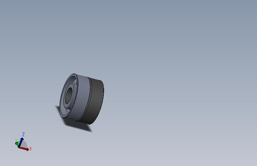 GB／T292-94角接触球轴承7201AC／DB02