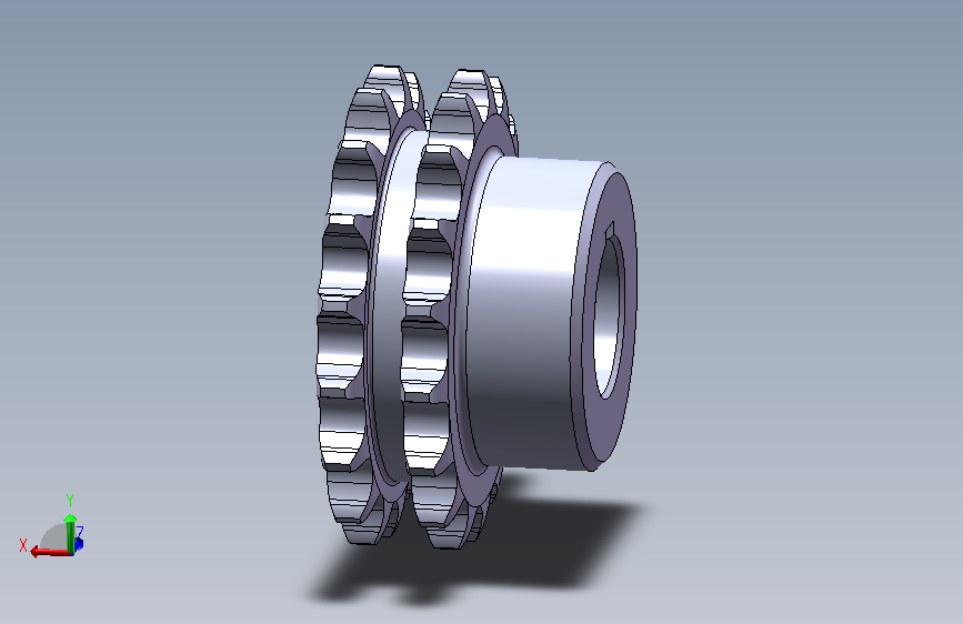 TPL01A-01-00-00-00-01 驱动链轮