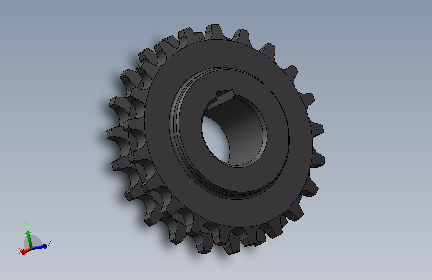 TPL01A-01-00-00-09-02传动链轮