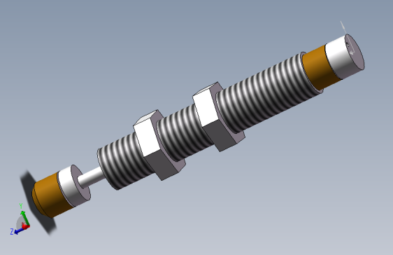接近开关传感器AD1410