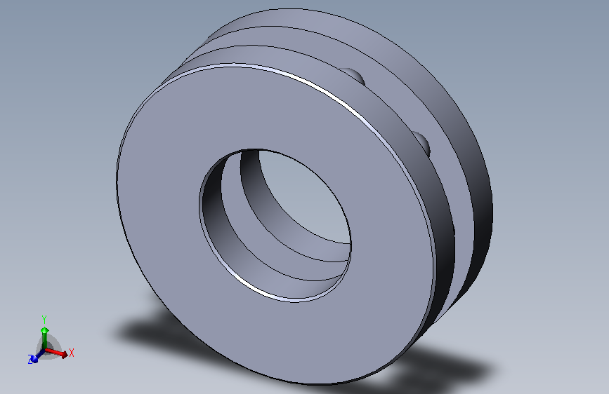 推力轴承51101  2.03.30.01.091201