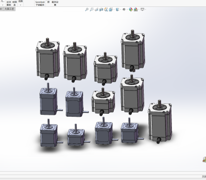步进电机=1814422=50