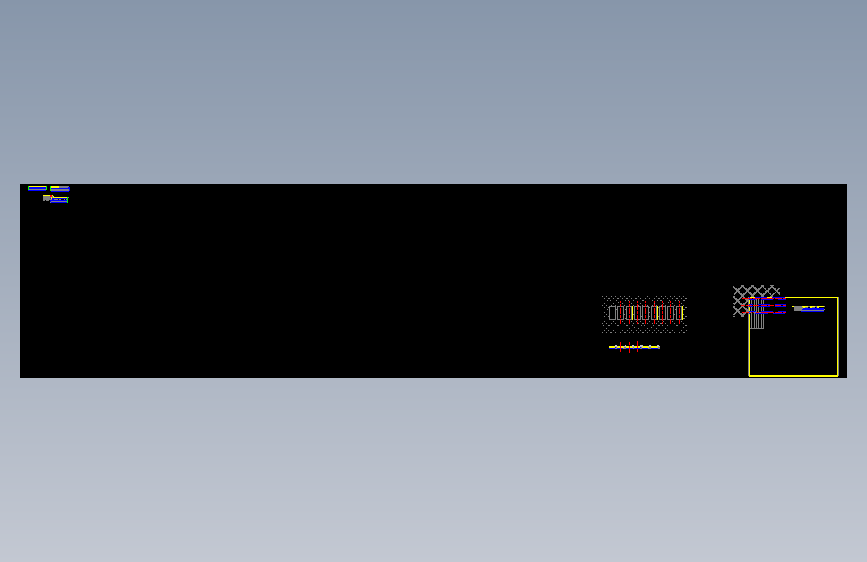 3.01通用做法施工图