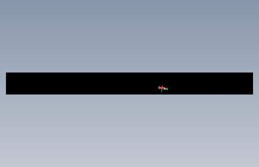 3.06标准木栏杆施工图