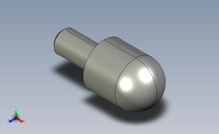 plmg-d8-l4精密定位销-大头球面型.stp