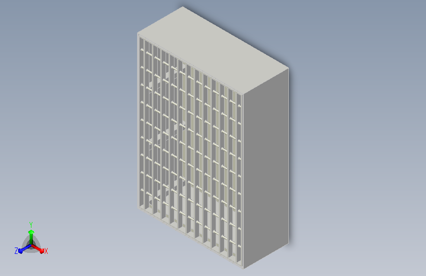 漏油槽物流器具