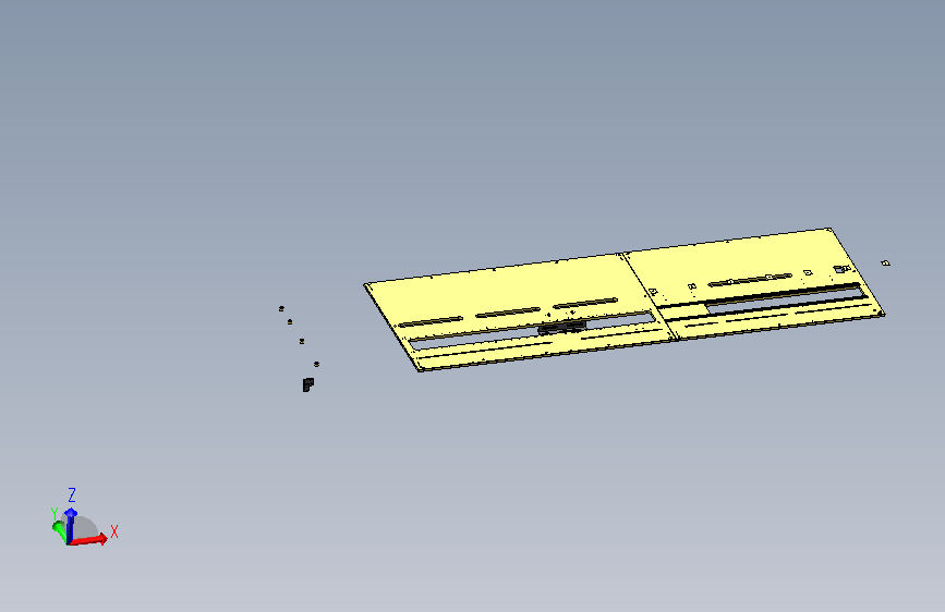 新能源电池极尔生产线