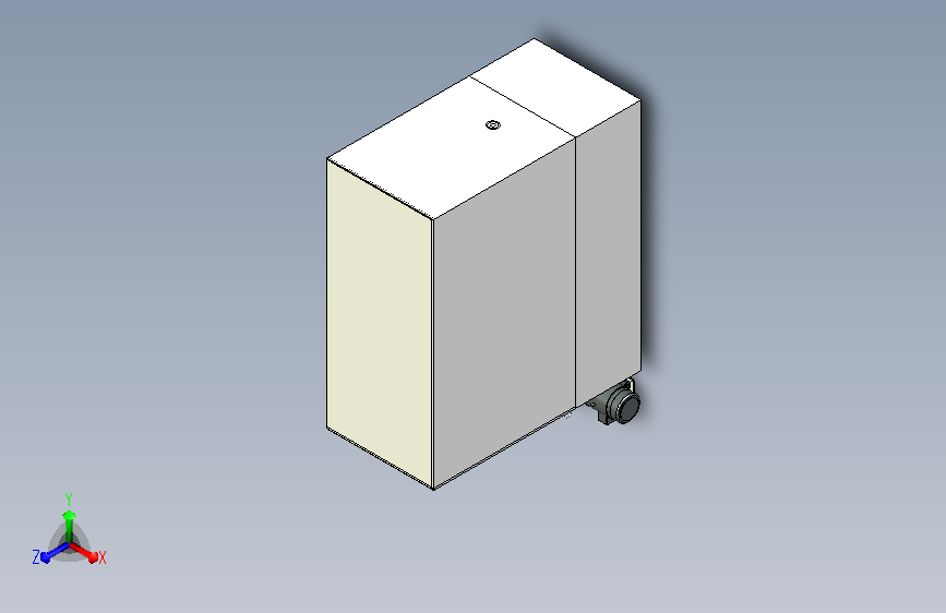 炮弹喷砂加工车床