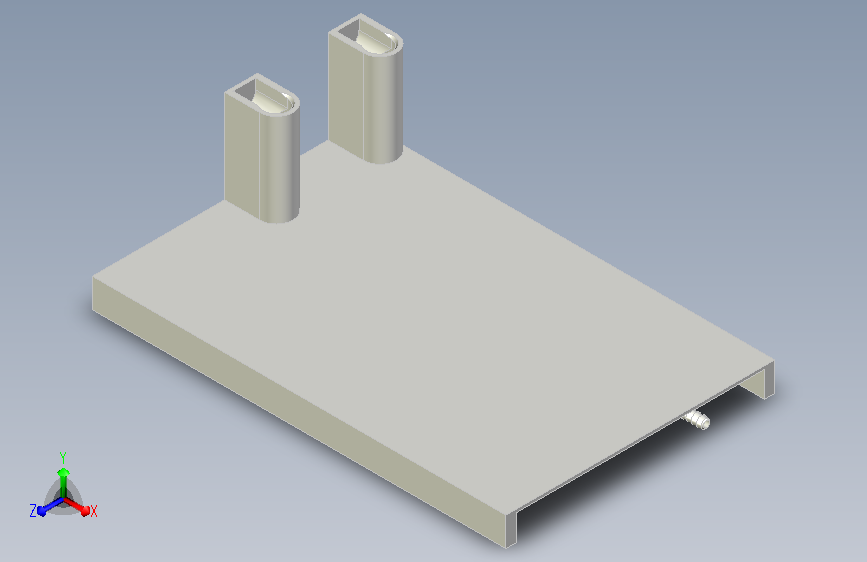 膨胀阀焊接工装