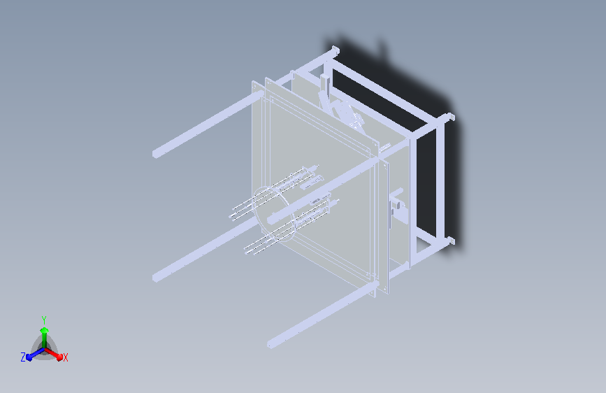皮碗自动装配机方案