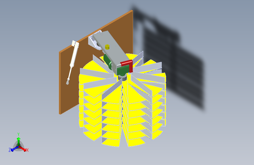 汽车轮胎清洗机