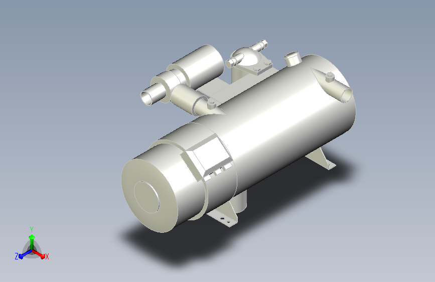 燃油加热器YJP-Q35