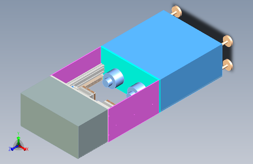 双工位轴套压装专机
