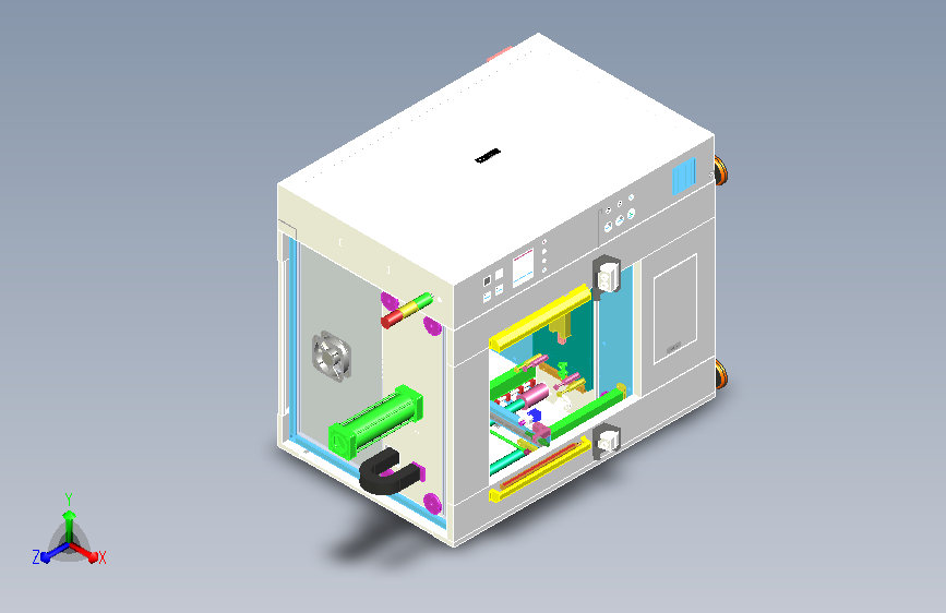 水泥砖抓取夹具设计