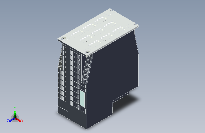 西门子驱动器6SL3210-5FE11-5UF0