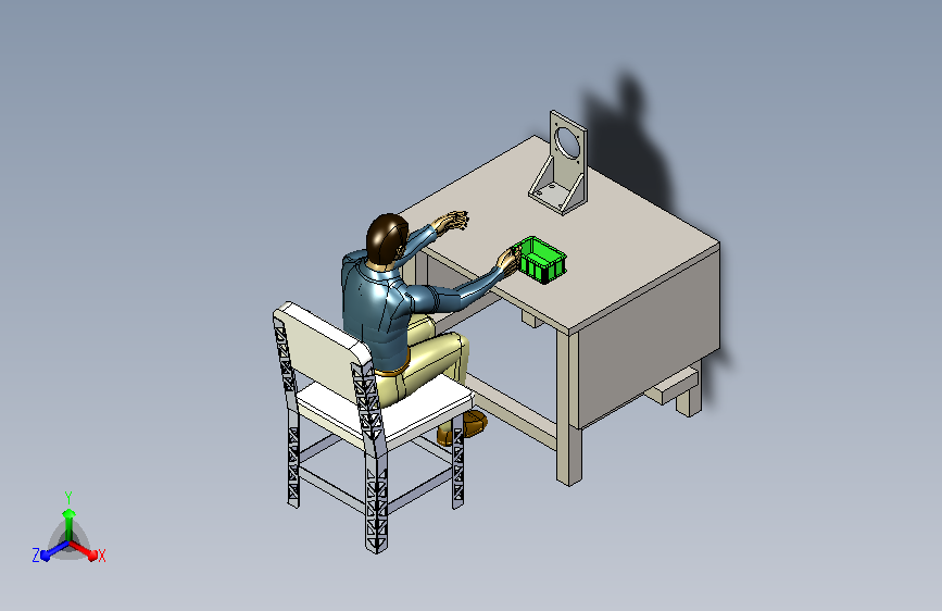 针管分拣包装机
