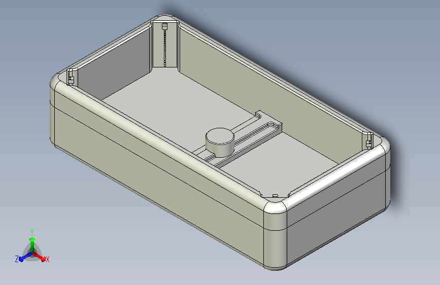 自动鞋套机三维模型
